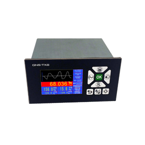 多用途測(cè)力控制器GNS-TX8